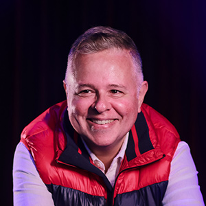 DJ Fernando Veloso