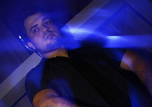 Pulse Beats Agency DJ - Fernando Veloso