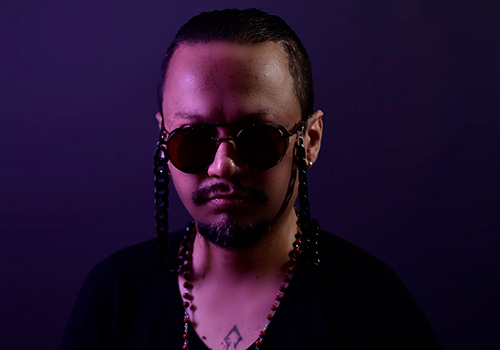 Pulse Beats Agency DJ - Fernando Veloso