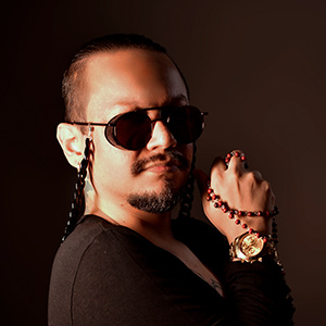 DJ Artist 5